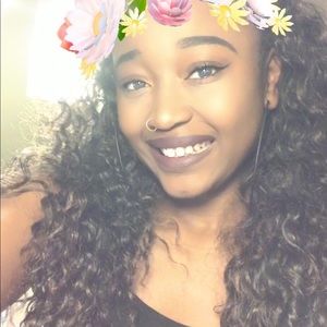 Meet your Posher, Sharonda